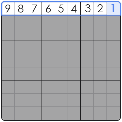 sudoku solver 9x9